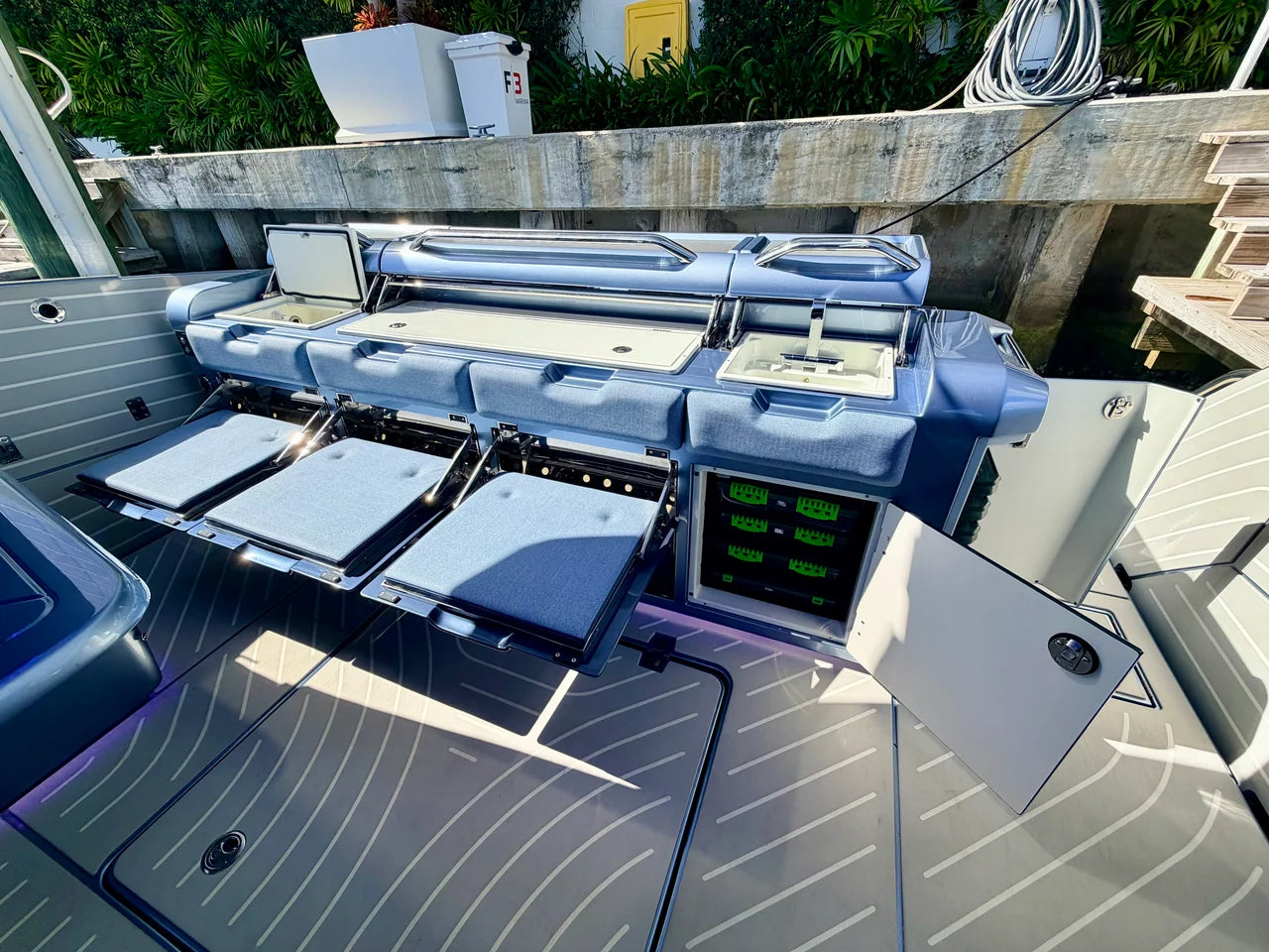 2024 Galeon 375 GTO 37.0 feet, Jupiter, Florida #34
