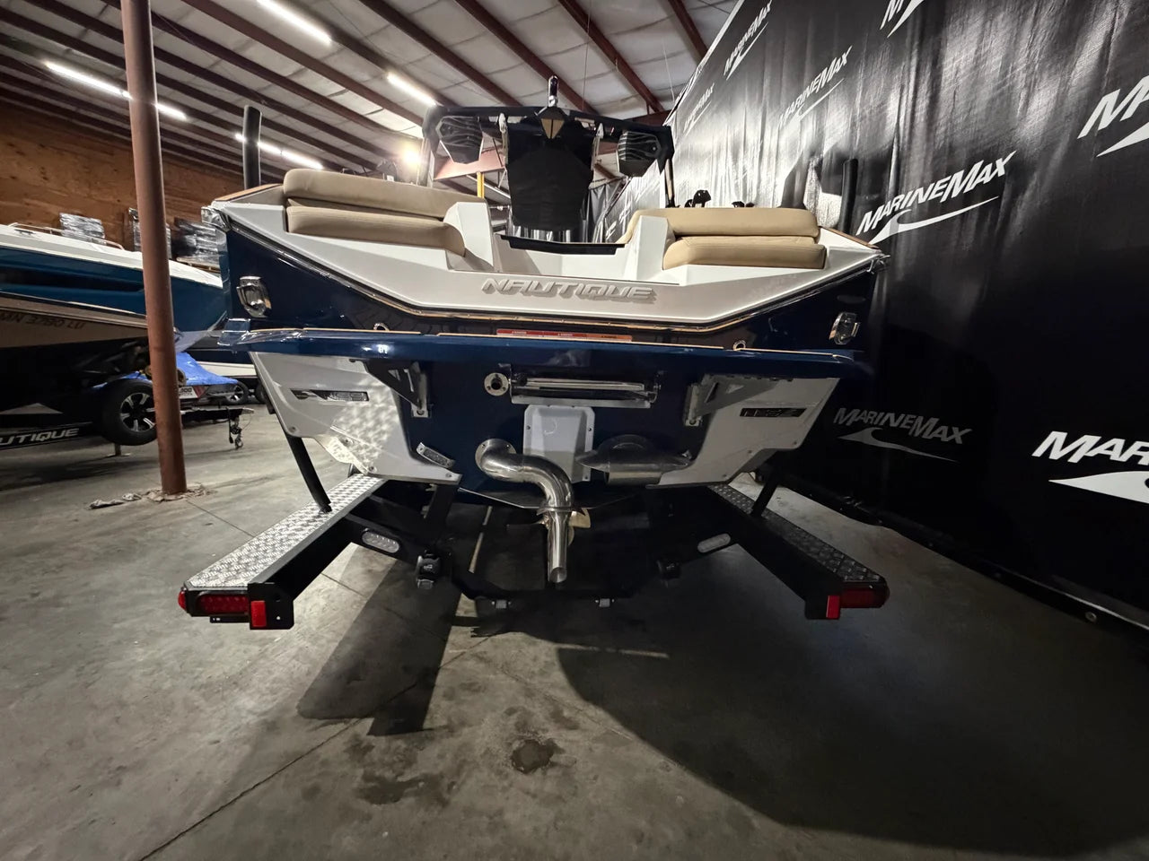 2026 Nautique Super Air Nautique G25 25.0 feet, Rogers, MN #7