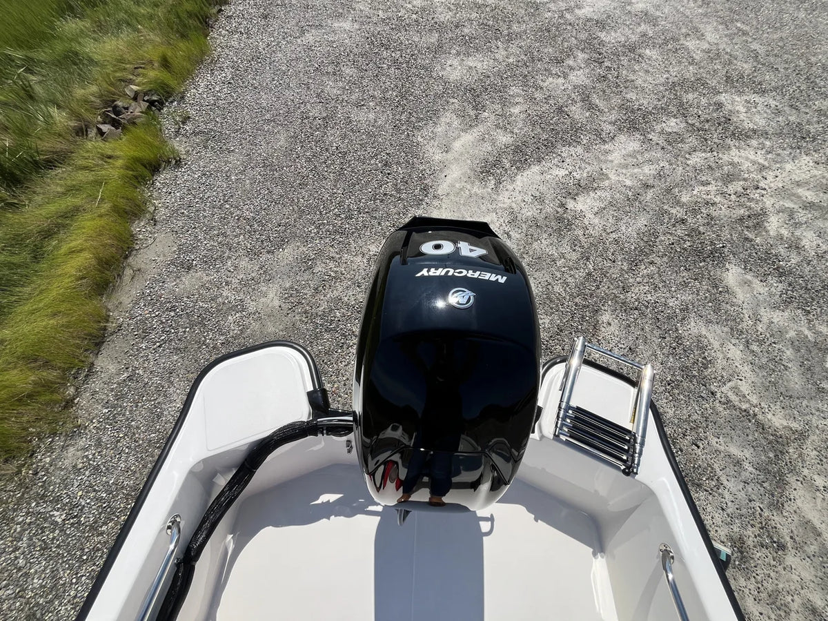 2027 Boston Whaler 130 Super Sport 13.0 feet, Westbrook, Connecticut #3