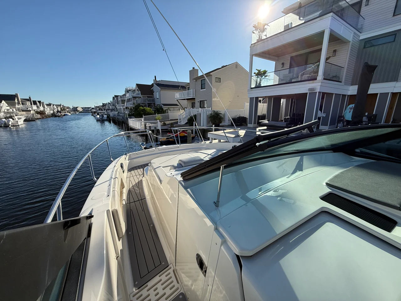 2021 Sea Ray 320 SUNDANCER 32.0 feet, Brick Township, New Jersey #54