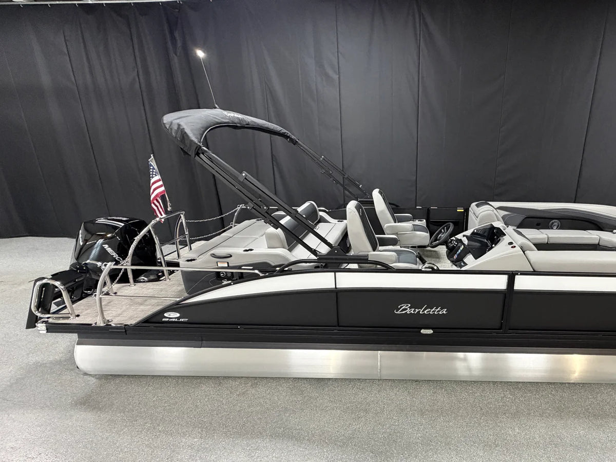 2027 Barletta CABRIO24UC 24.0 feet, Nisswa, Minnesota #2