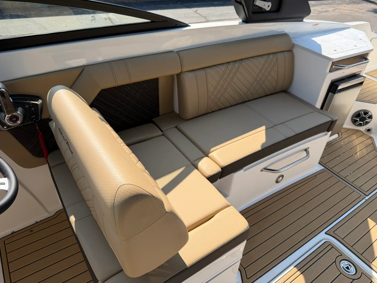 2026 Sea Ray SDX 290 29.0 feet, Lake Ozark, MO #15