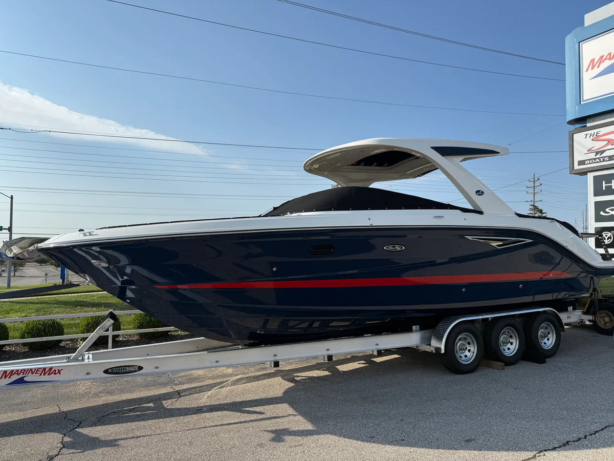 2027 Sea Ray SLX 310 31.0 feet, Osage Beach, MO #7