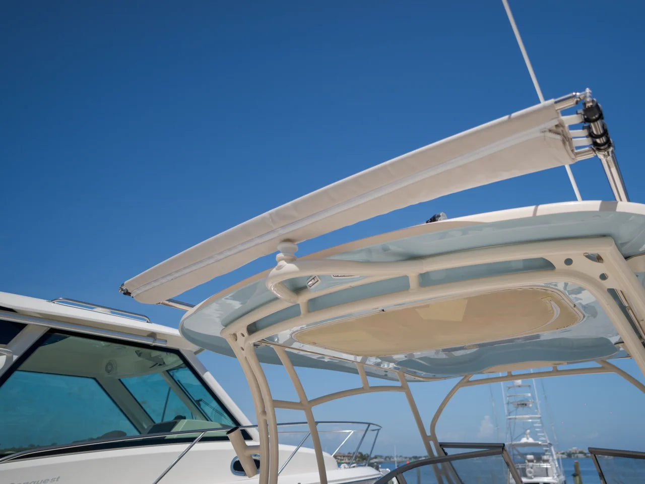 2025 Grady-White 235 FREEDOM 23.0 feet, Panama City, FL #29