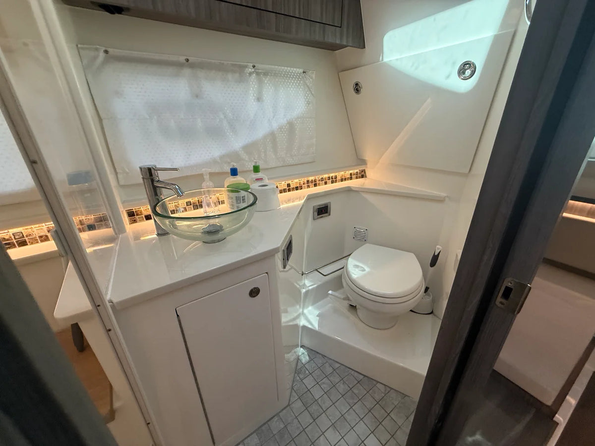 2022 Sea Ray 370 SUNDANCER OUTBOARD 37.0 feet, Cumming, GA #71