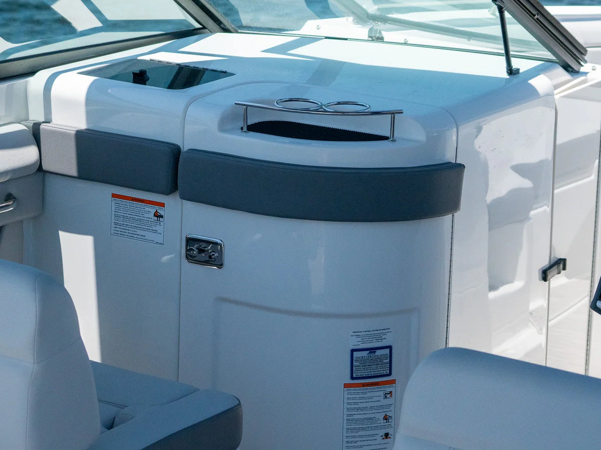 2026 Sea Ray SDX 290 Outboard 29.0 feet, Fort Walton Beach, Florida #20