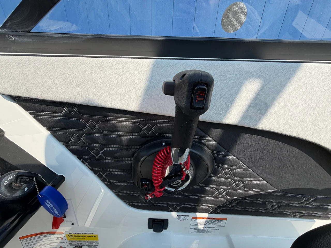 2027 Sea Ray SPX 210 21.0 feet, Rogers, MN #26