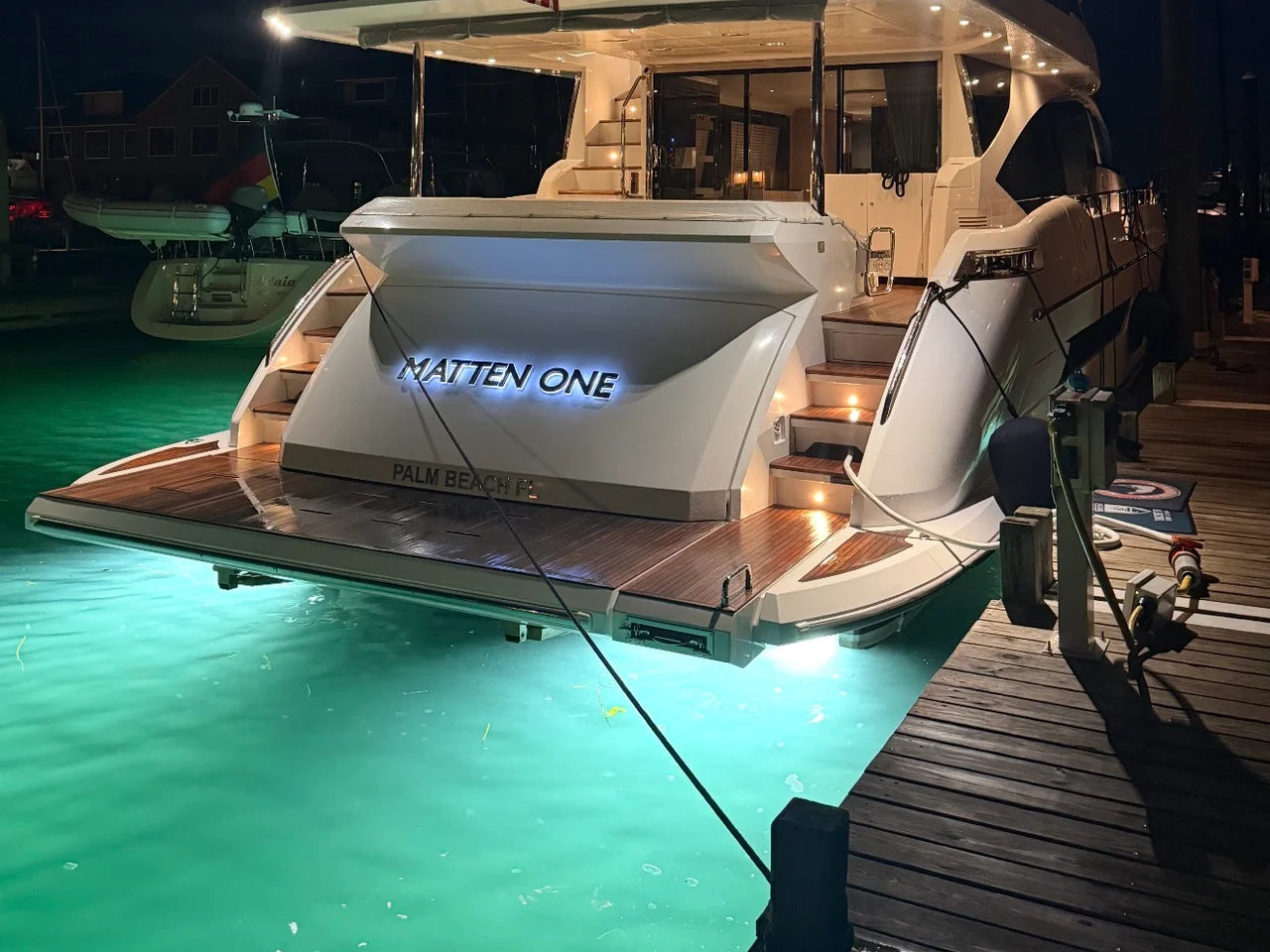 2022 Azimut GRANDE 25M 87.0 feet, Fort Lauderdale, FL #4