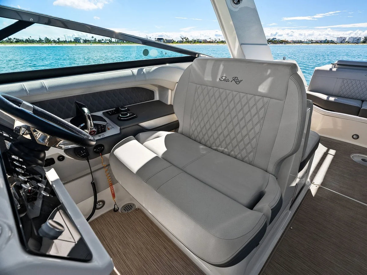 2023 Sea Ray 310 SLX OB 32.0 feet, St Petersburg, FL #25