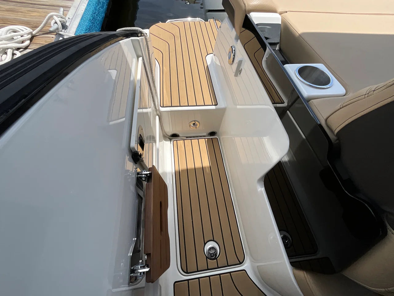 2026 Sea Ray SLX 260 Outboard 26.0 feet, Jacksonville Beach, Florida #11