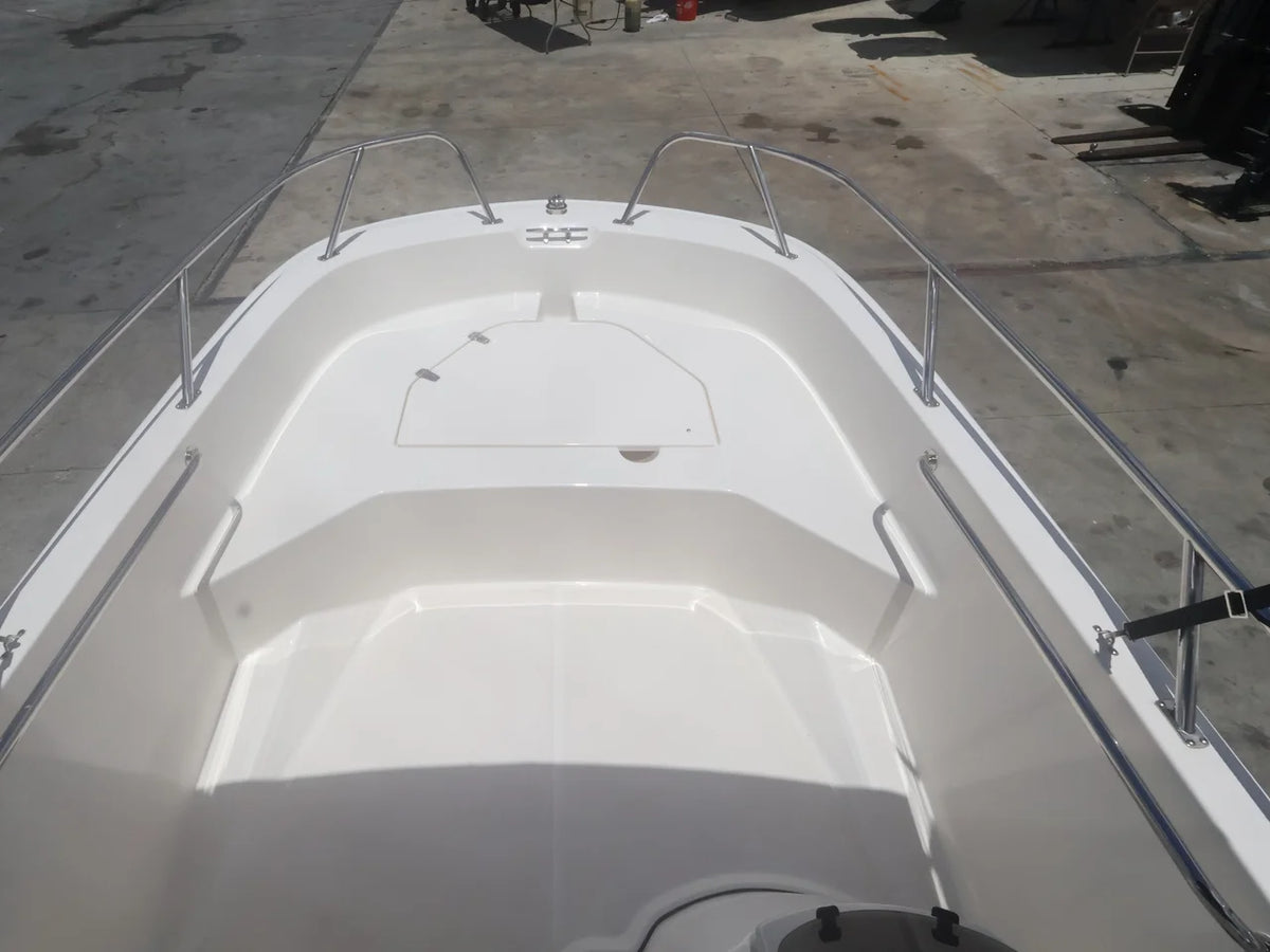 2027 Boston Whaler 160 Super Sport 16.0 feet, Naples, Florida #14