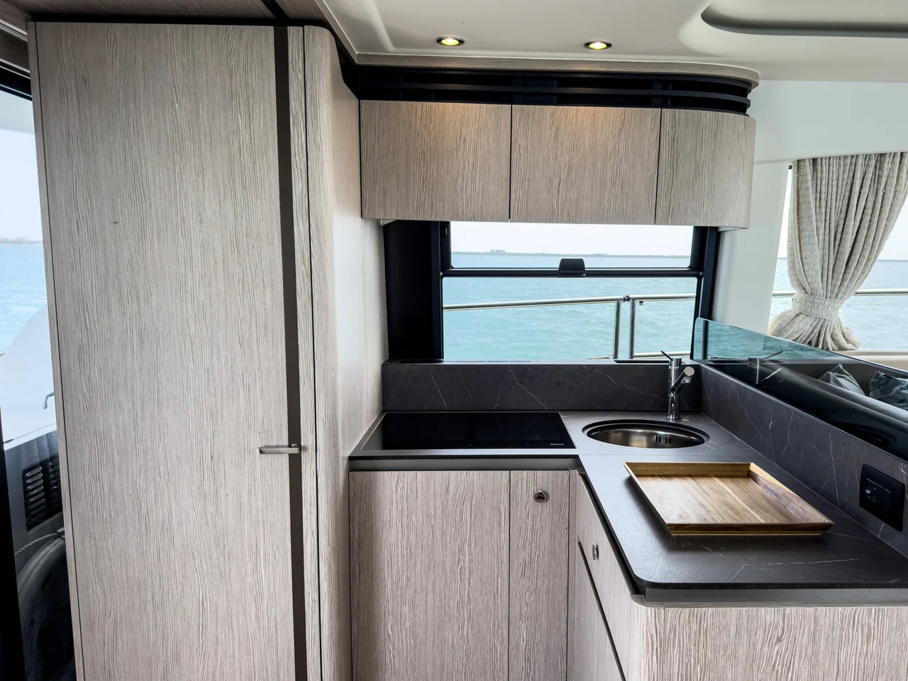 2025 Azimut FLY 53 55.0 feet, Fort Myers, FL #30