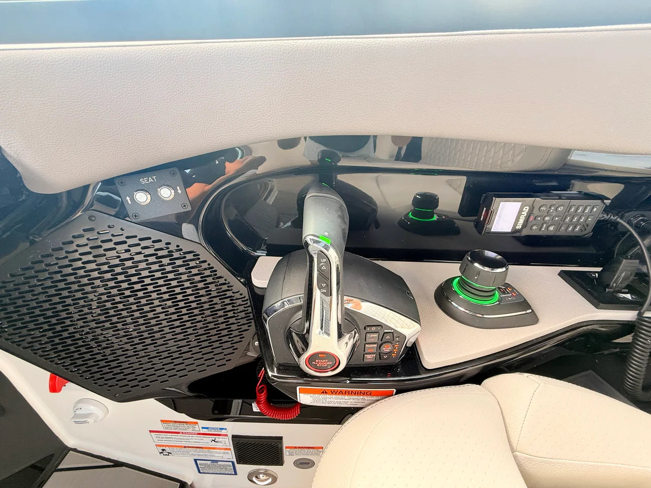 2027 Sea Ray SLX 360 Outboard 36.0 feet, St Petersburg, FL #54