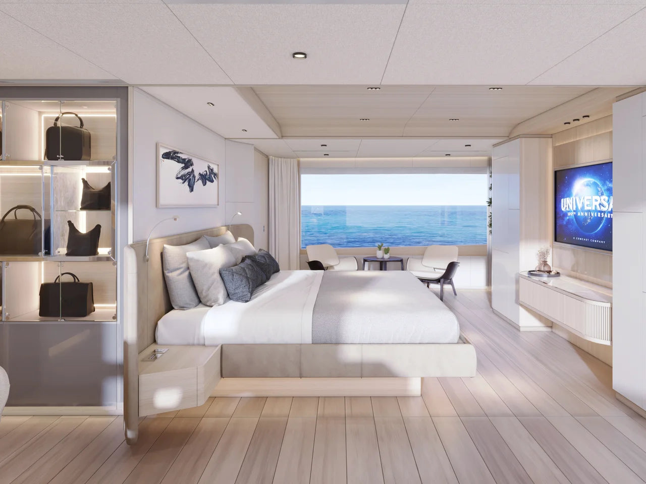 2026 Ocean Alexander 40P 132.0 feet, Inuvik, Northwest Territories #54