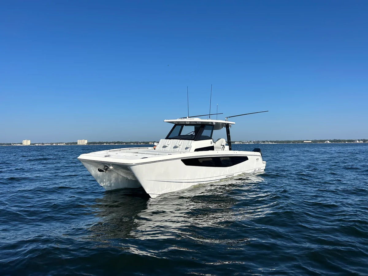 2027 Aquila 36 Molokai 36.0 feet, Pensacola, Florida #3