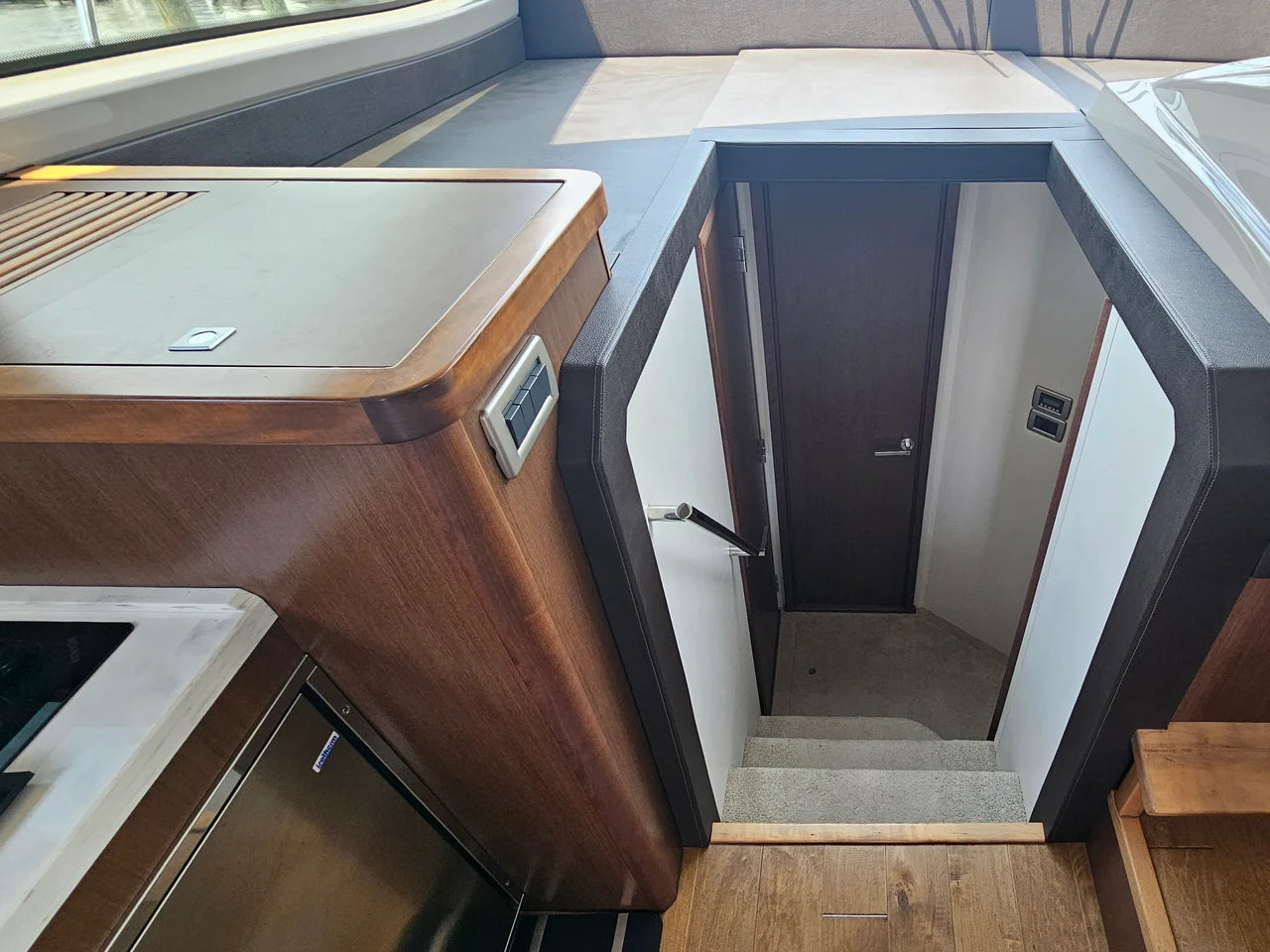 2018 Sea Ray 400 FLY 40.0 feet, Tarpon Springs, Florida #39