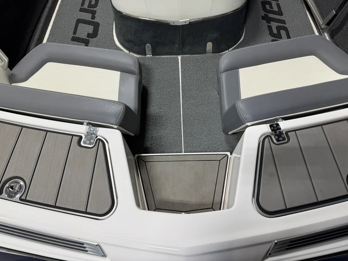 2020 Mastercraft PROSTAR 20.0 feet, Crosslake, Minnesota #13