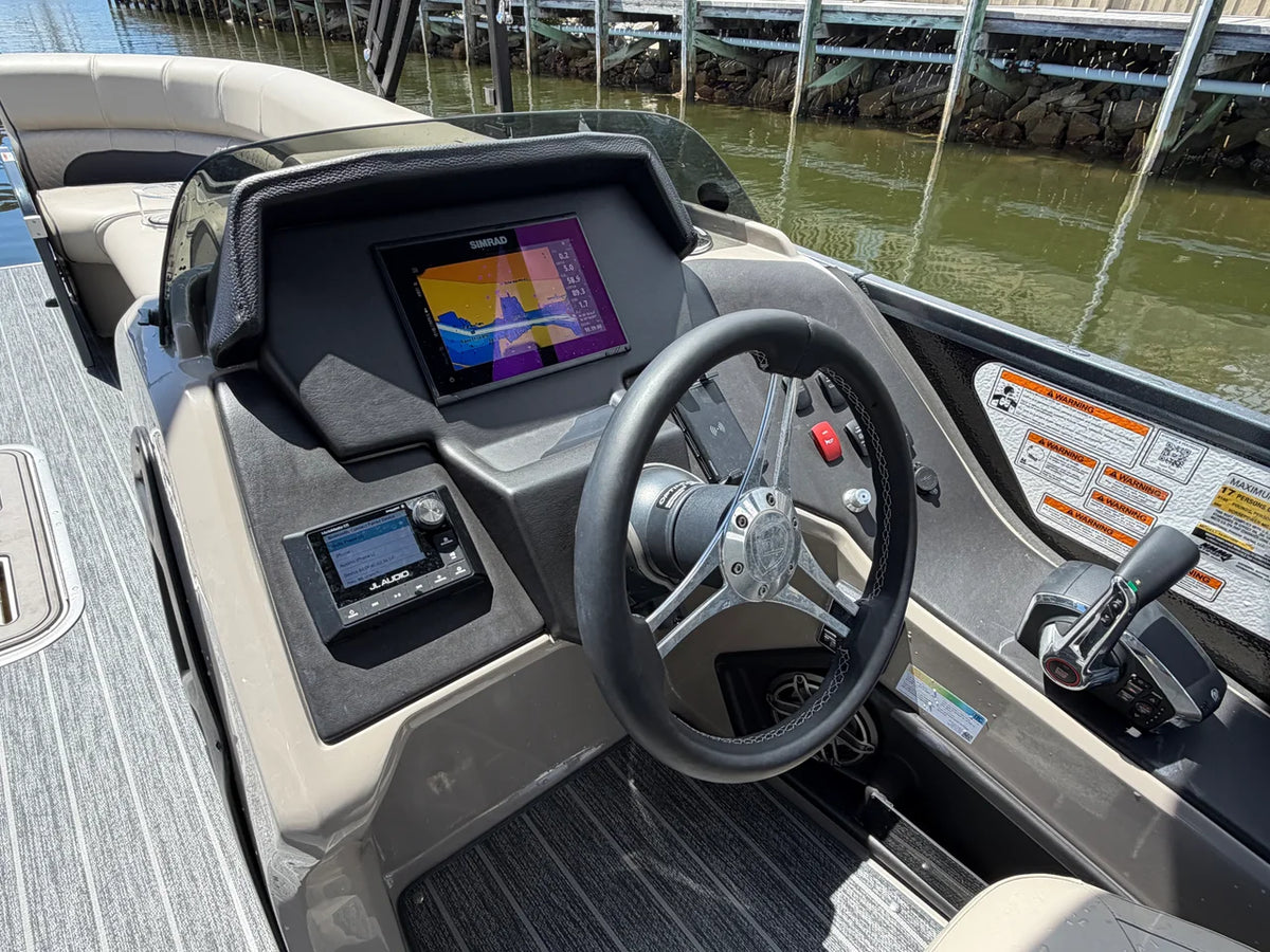 2023 Premier 250 SOLARIS REV DL 25.0 feet, Pensacola, Florida #32