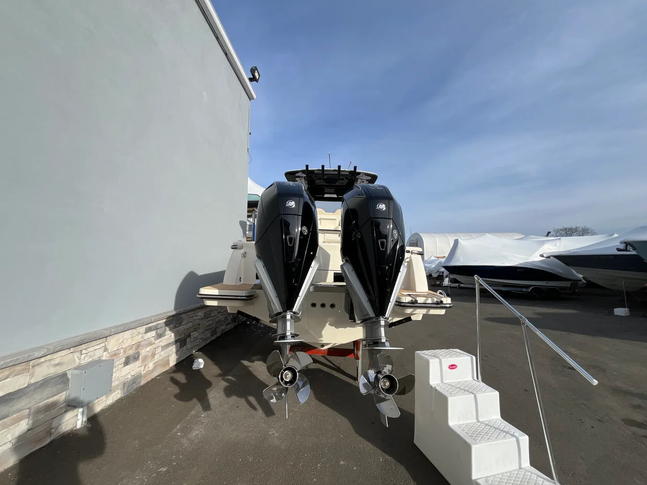 2026 Scout 288 LXF 28.0 feet, Norwalk, Connecticut #2