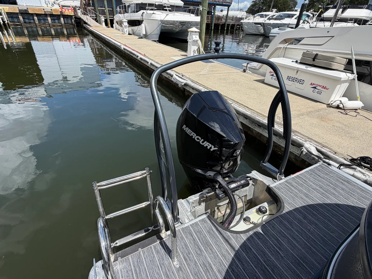2023 Premier 250 SOLARIS REV DL 25.0 feet, Pensacola, Florida #27