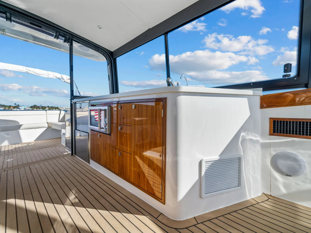 2025 MJM 4 46.0 feet, Naples, Florida #30