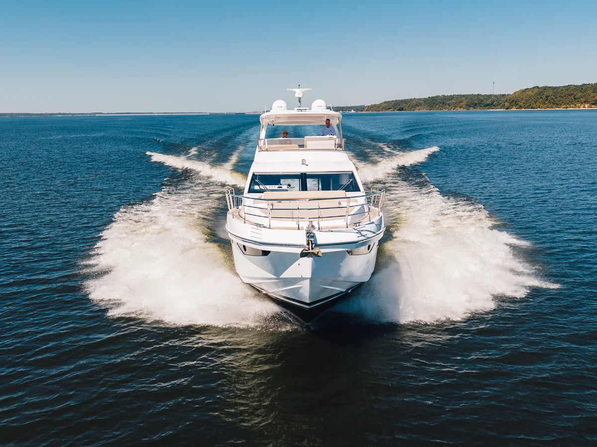 2024 Azimut FLY 60 60.0 feet, Naples, Florida #74