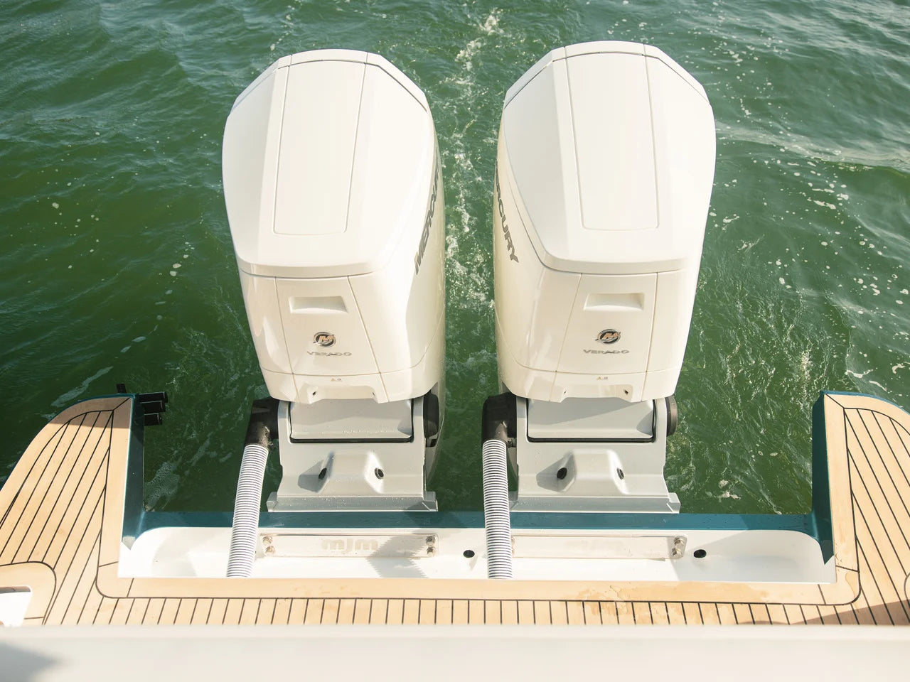 2025 MJM 4 46.0 feet, Wrightsville Beach, North Carolina #16