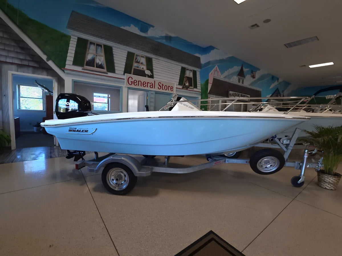 2027 Boston Whaler 130 Super Sport 13.0 feet, Ocean View, NJ #2