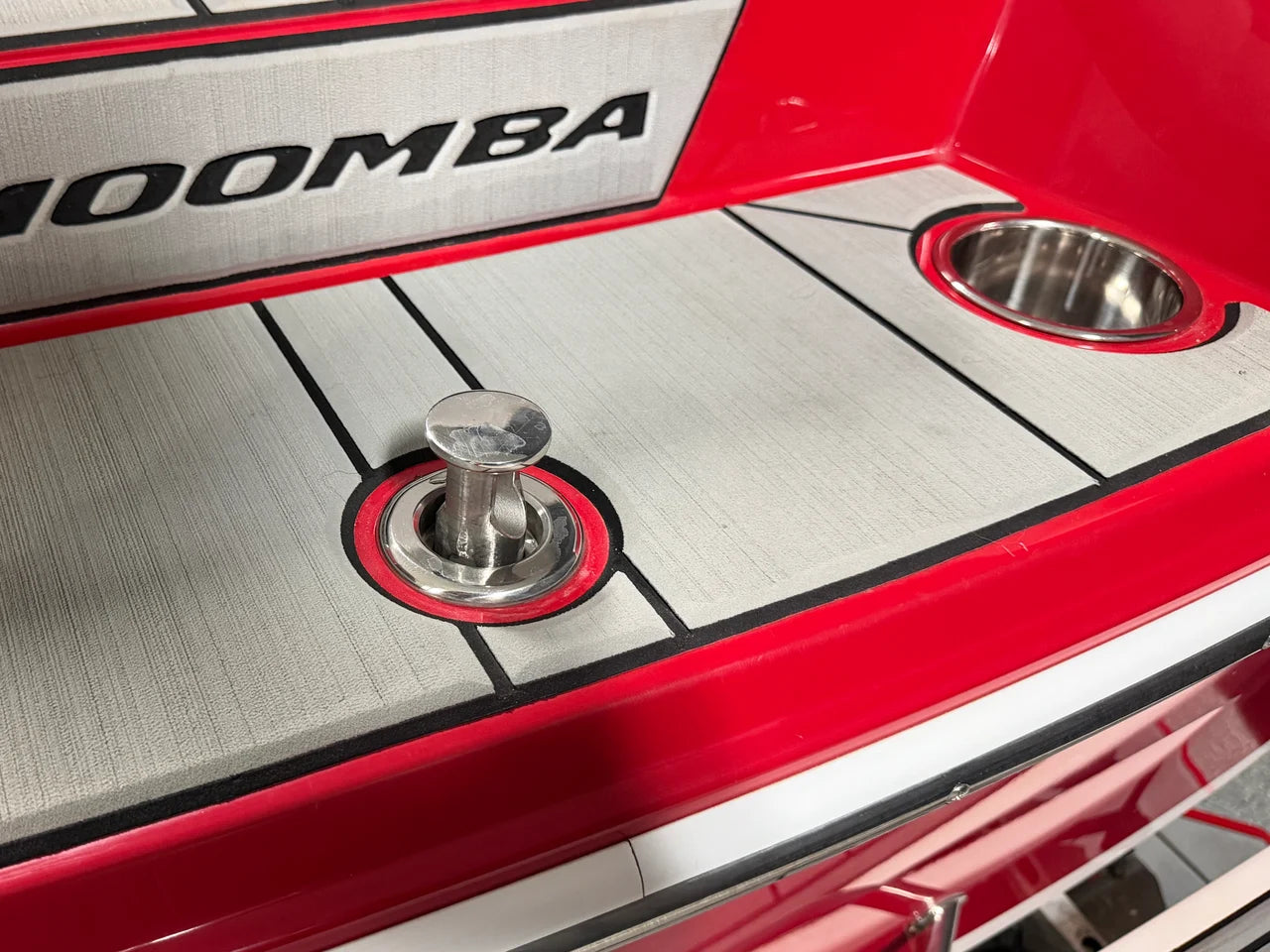 2021 Moomba MOJO 23.0 feet, Nisswa, Minnesota #11