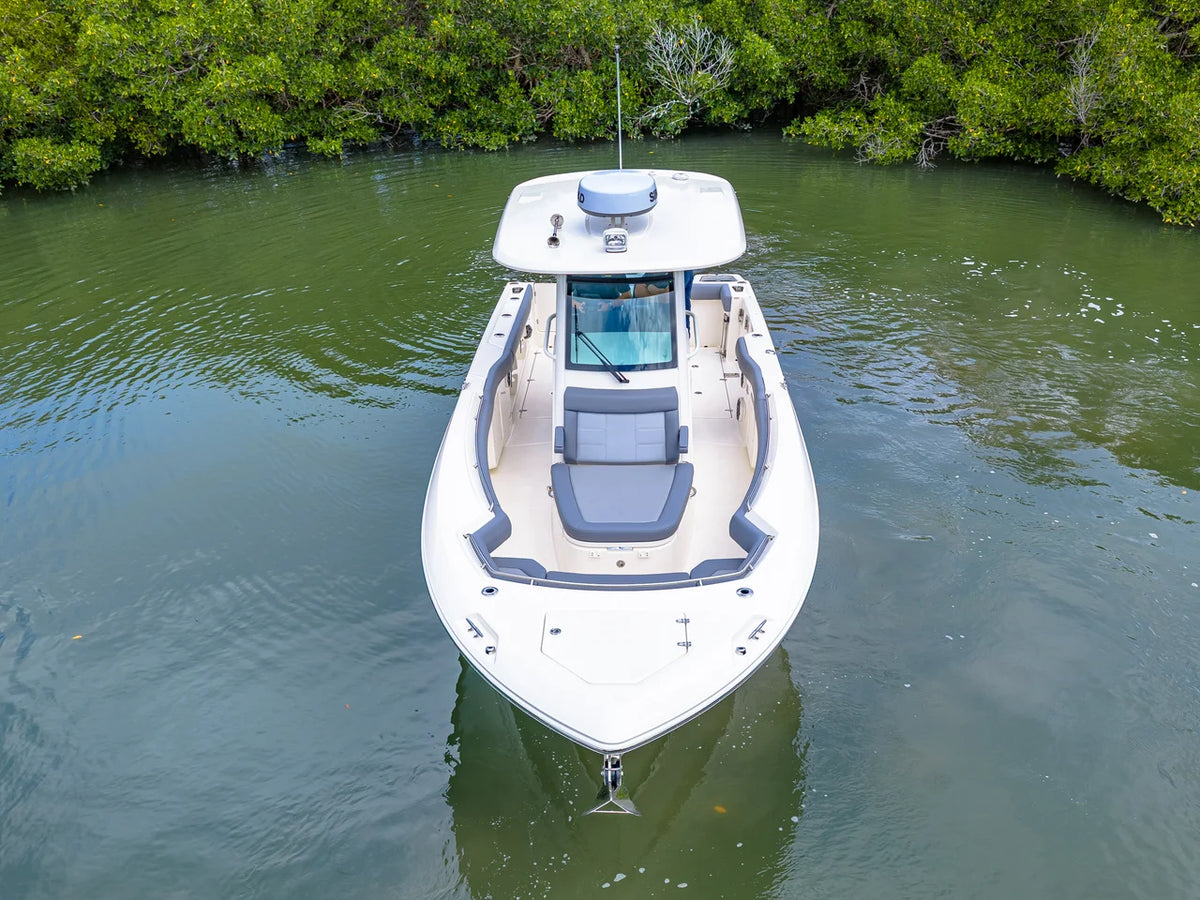 2026 Boston Whaler 280 Outrage 28.0 feet, Fort Myers, FL #17