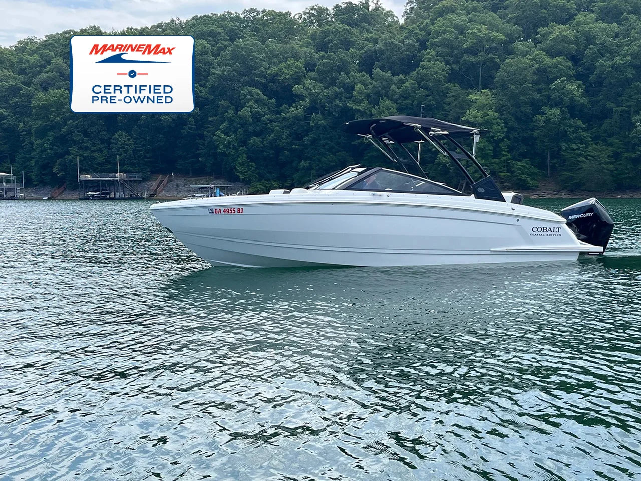 2026 Cobalt R4 COASTAL 24.0 feet, Cumming, GA #1