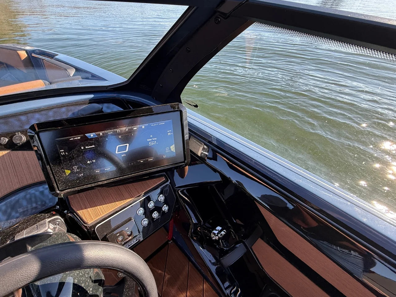 2026 Yamaha 222XD 22.0 feet, Lake Wylie, SC #14