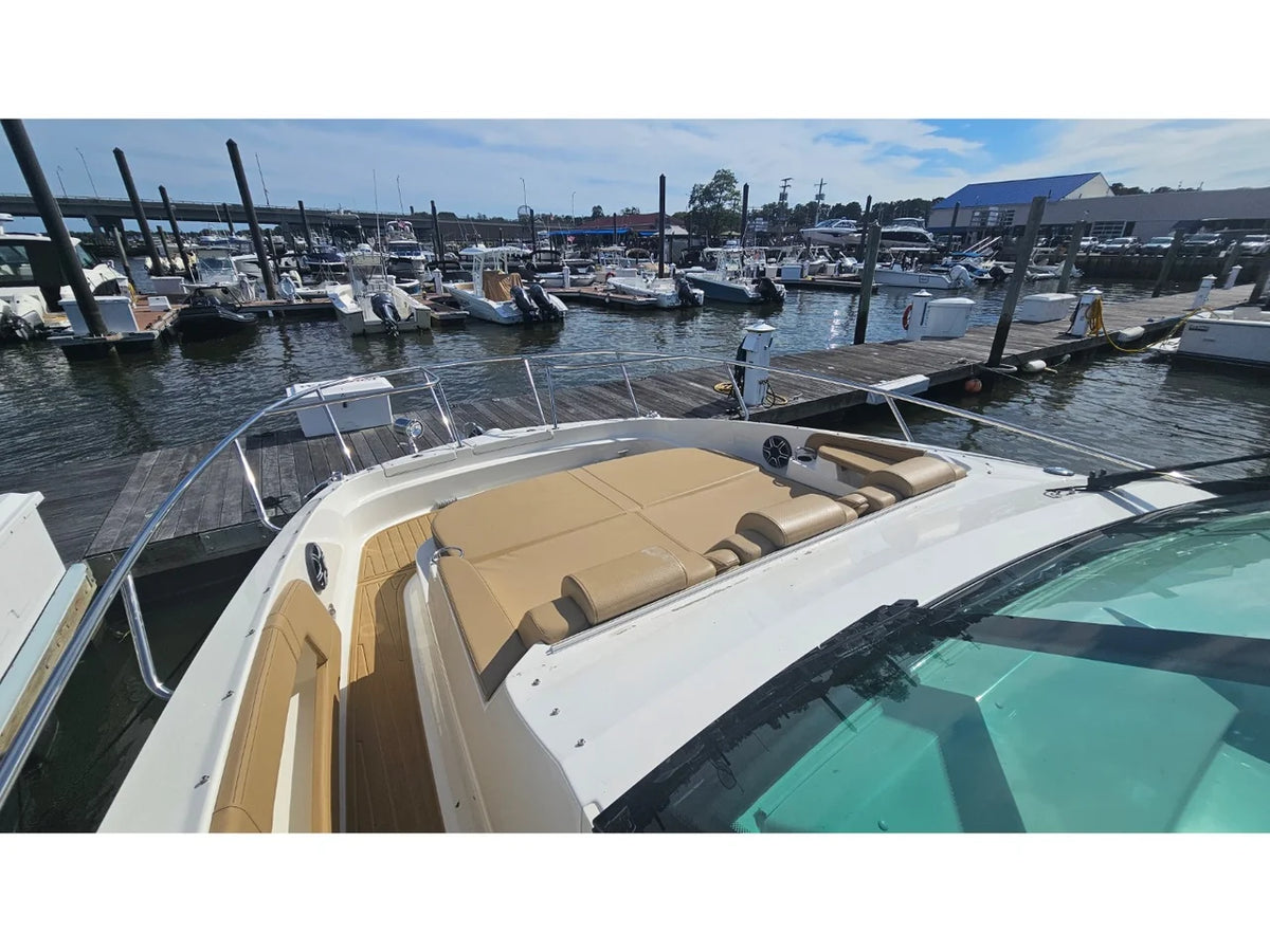 2026 Sea Ray 320 SUNDANCER COUPE OB 32.0 feet, Brick Township, New Jersey #37