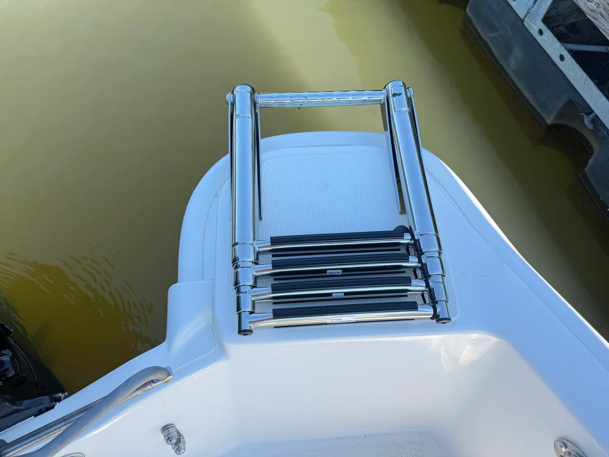 2027 Boston Whaler 130 Super Sport 13.0 feet, Lake Wylie, SC #11