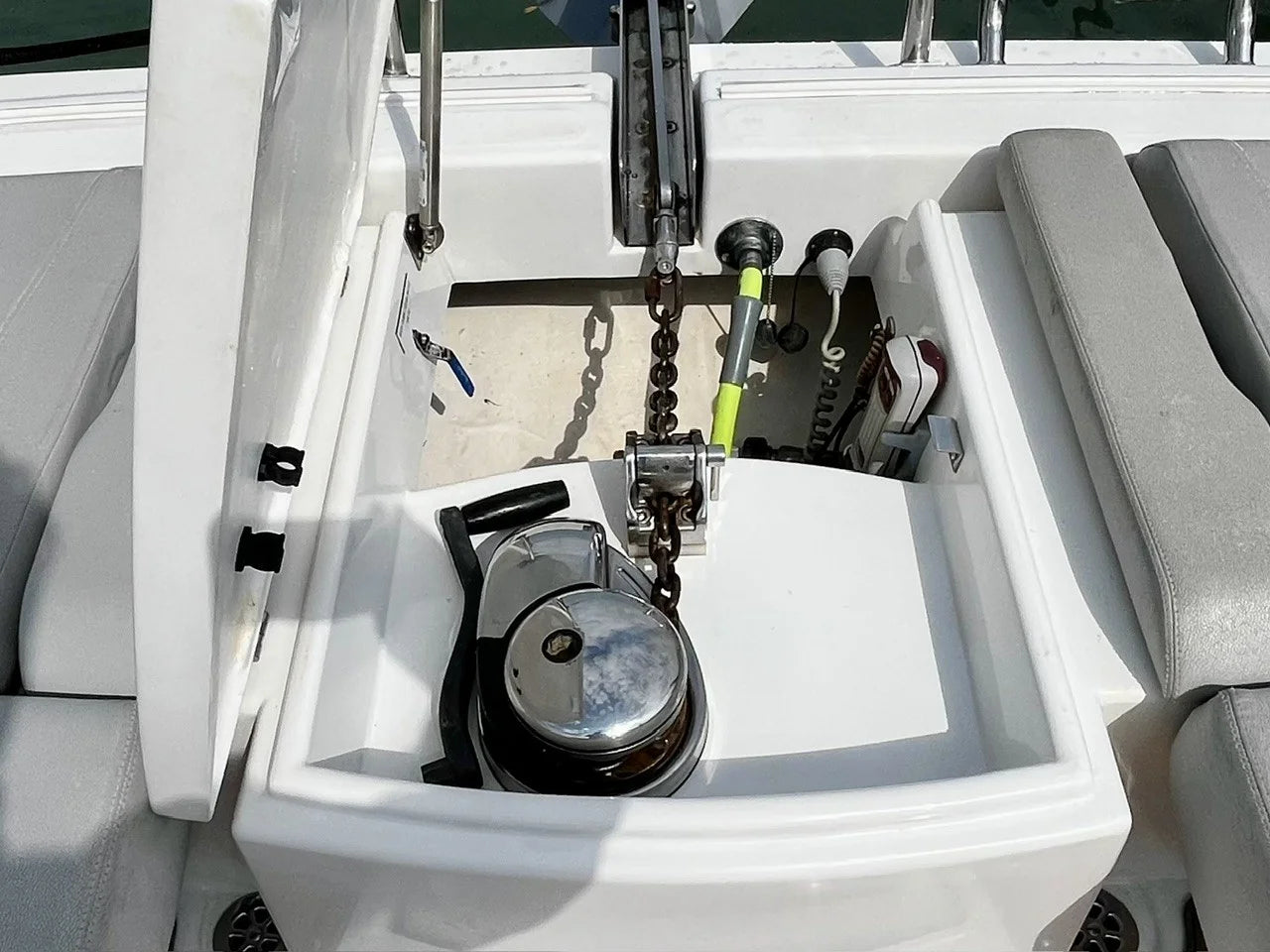 2019 Aquila 36 36.0 feet, Venice, Florida #29
