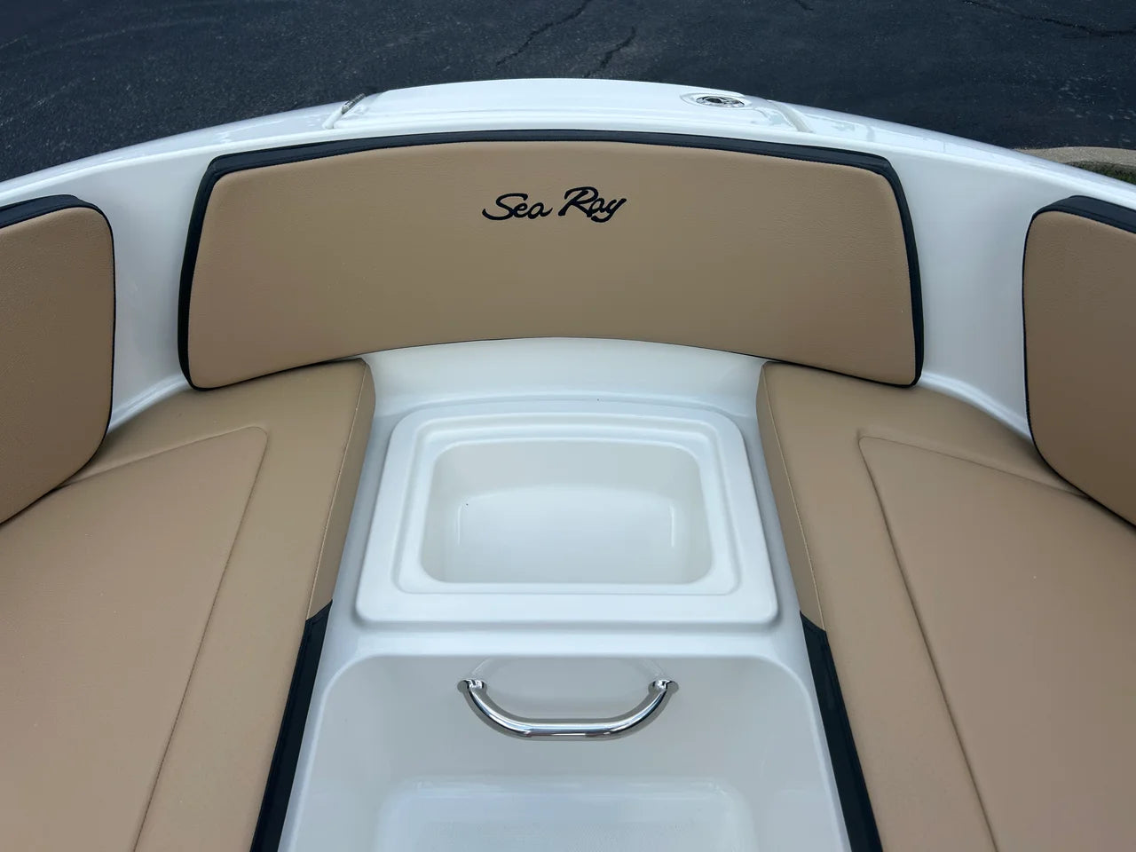 2027 Sea Ray SPX 210 21.0 feet, Greenville, SC #28