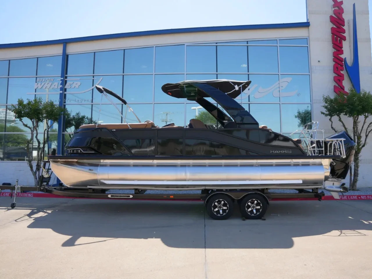 2026 Harris 230 Grand Mariner 23.0 feet, Lewisville, TX #1