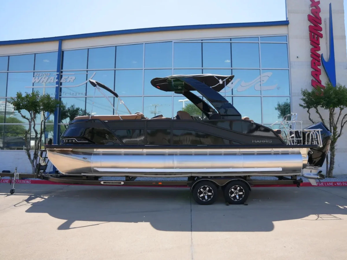 2026 Harris 230 Grand Mariner 23.0 feet, Lewisville, TX #1