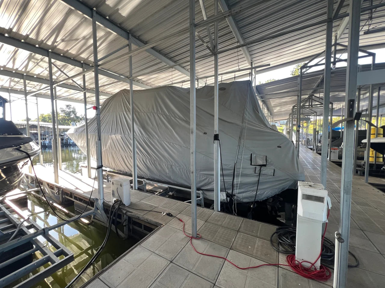 2022 Sea Ray 400 SLX 39.0 feet, Lake Ozark, Missouri #27