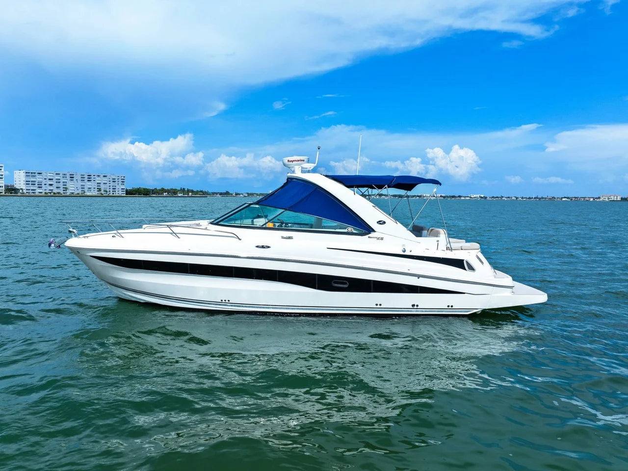 2013 Sea Ray 370 VENTURE 37.0 feet, St Petersburg, FL #11