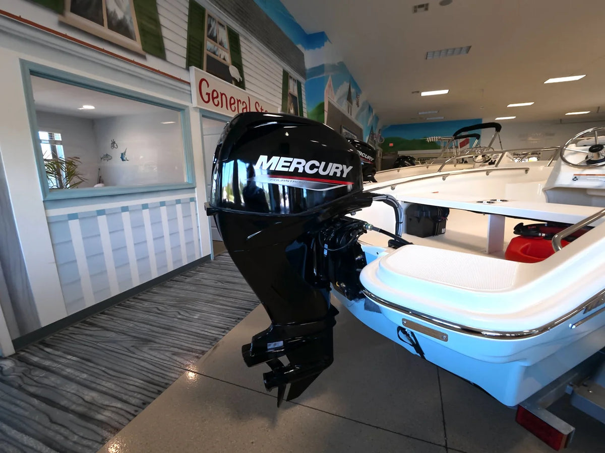 2027 Boston Whaler 130 Super Sport 13.0 feet, Ocean View, NJ #3