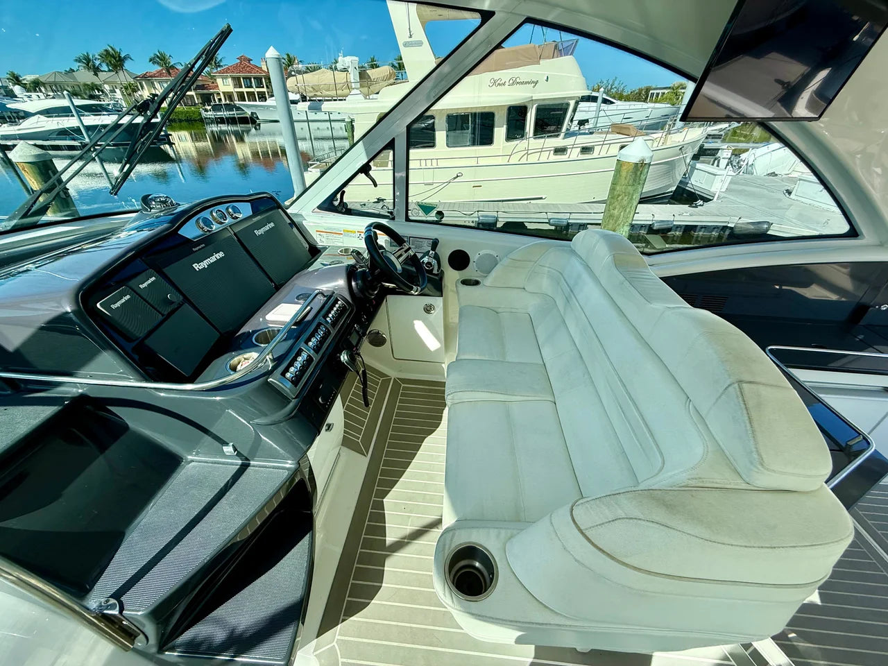 2018 Formula 45 YACHT 45.0 feet, Fort Myers, FL #35