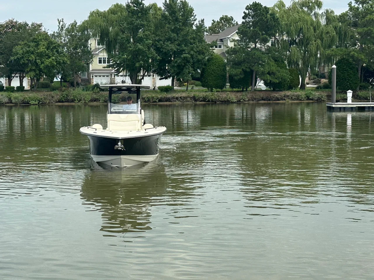 2027 Scout 260 LXF 26.0 feet, Grasonville, MD #7