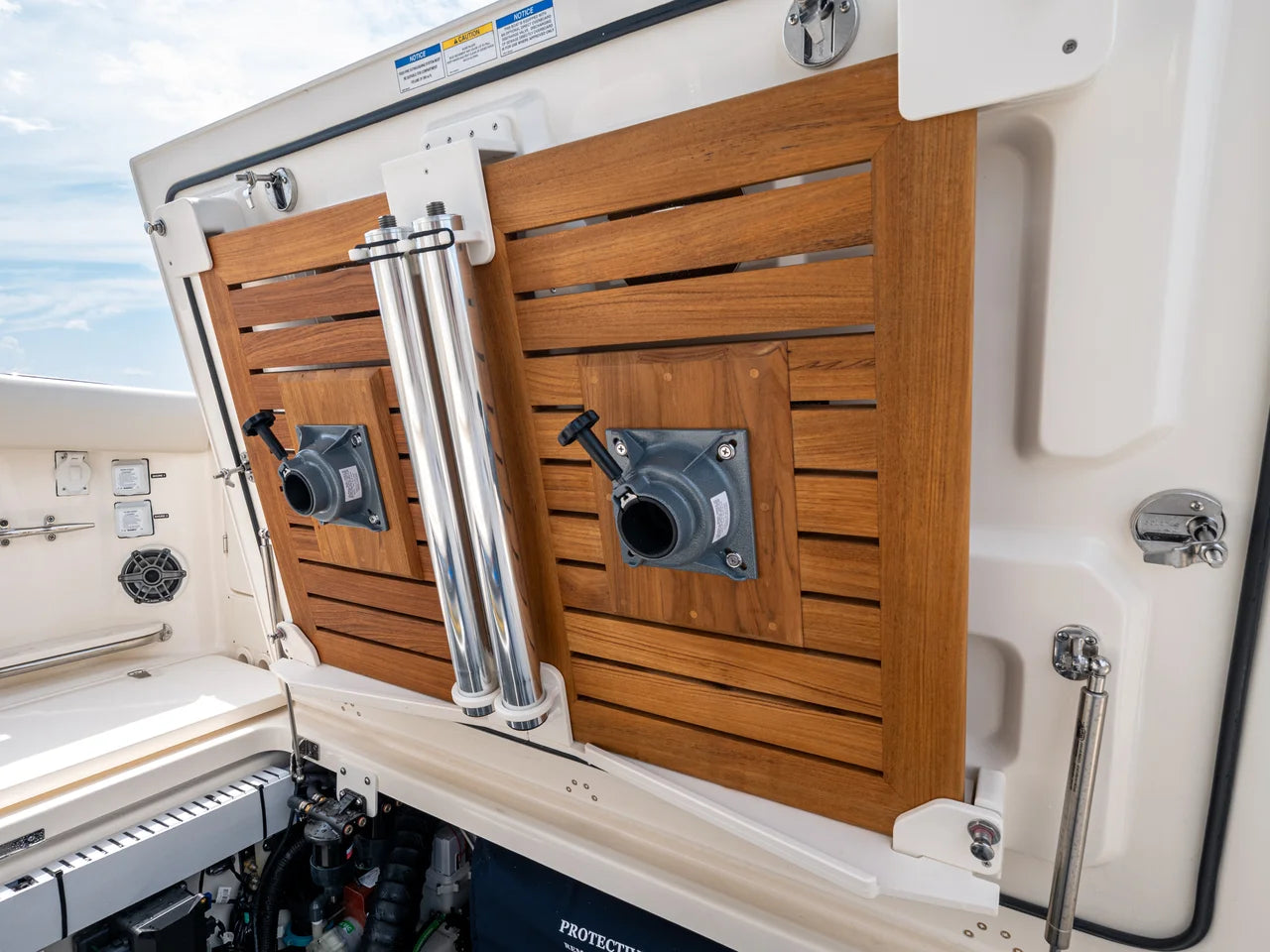 2027 Boston Whaler 380 Outrage 38.0 feet, Pensacola, Florida #33