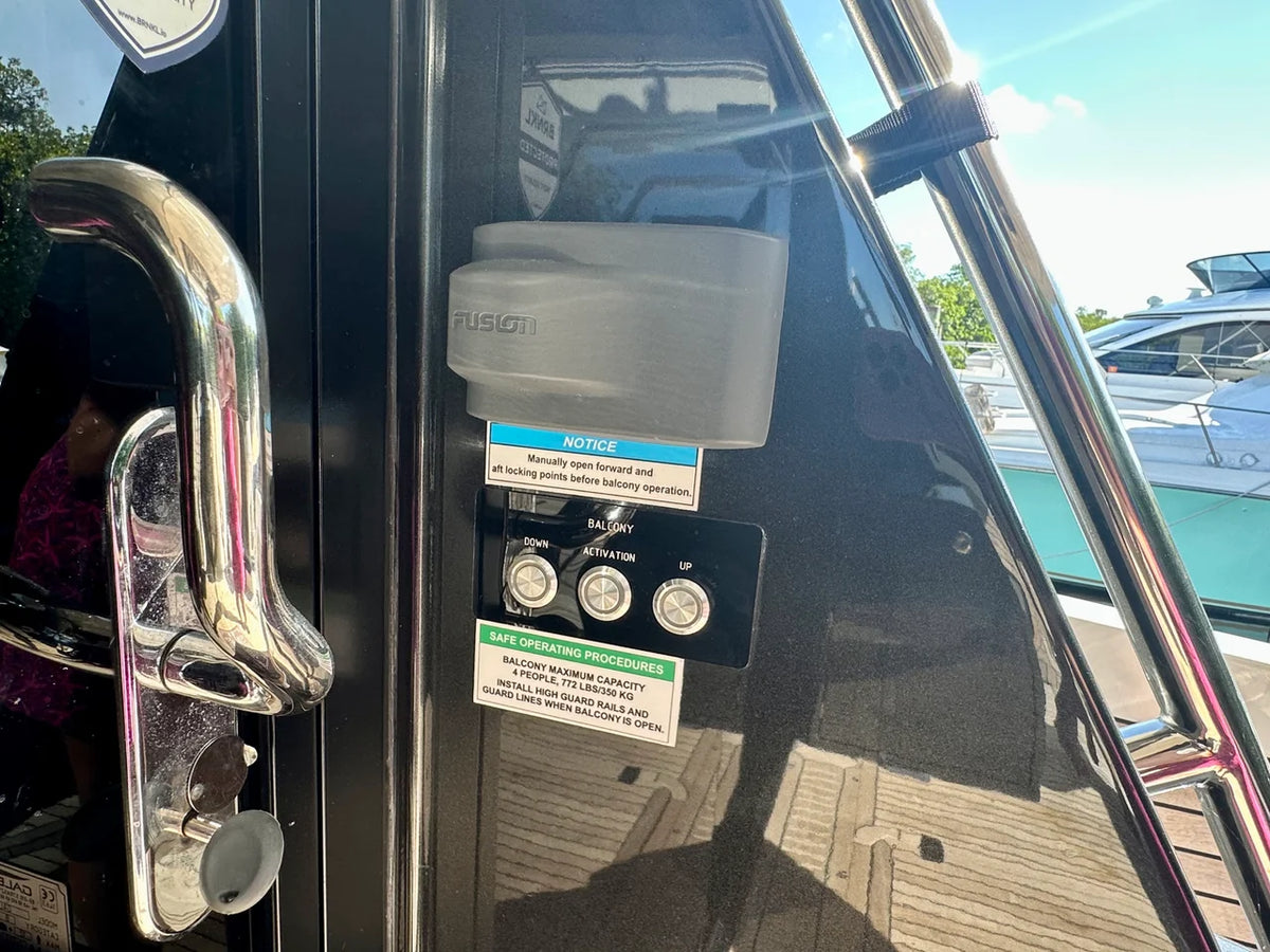 2025 Galeon 500 FLY 53.0 feet, Fort Myers, FL #17