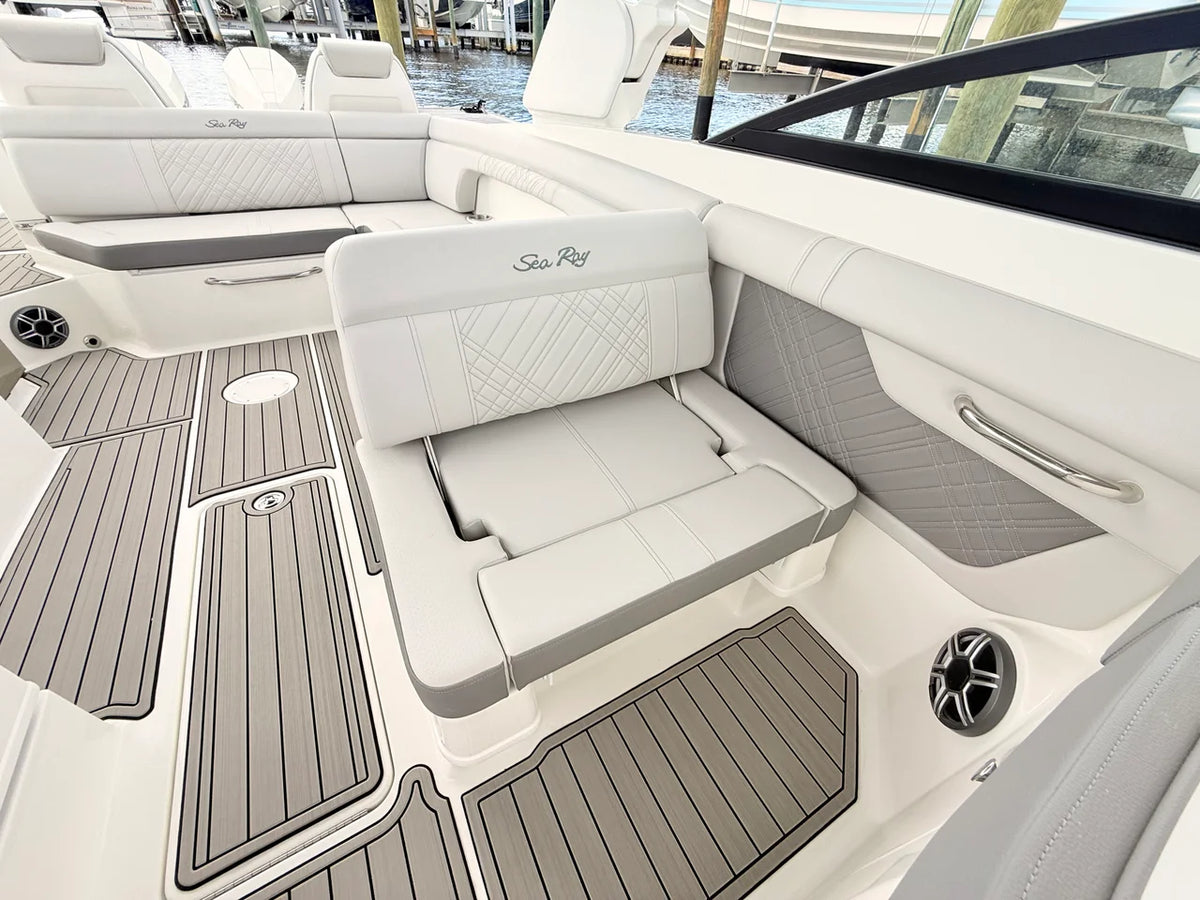 2027 Sea Ray SDX 290 Outboard 29.0 feet, St Petersburg, FL #55