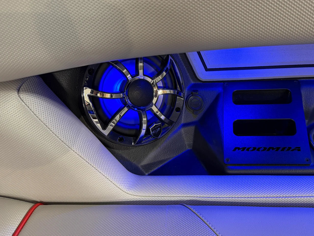 2021 Moomba MOJO 23.0 feet, Nisswa, Minnesota #24