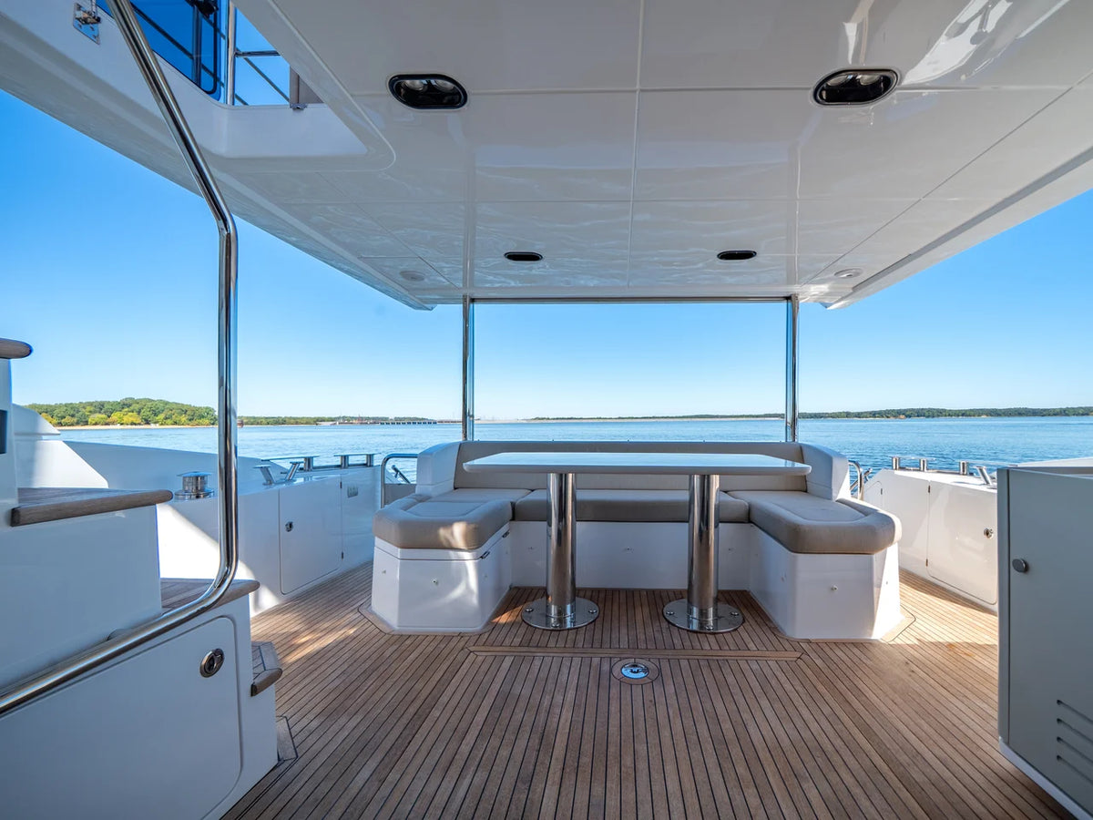 2024 Azimut FLY 60 60.0 feet, Naples, Florida #50
