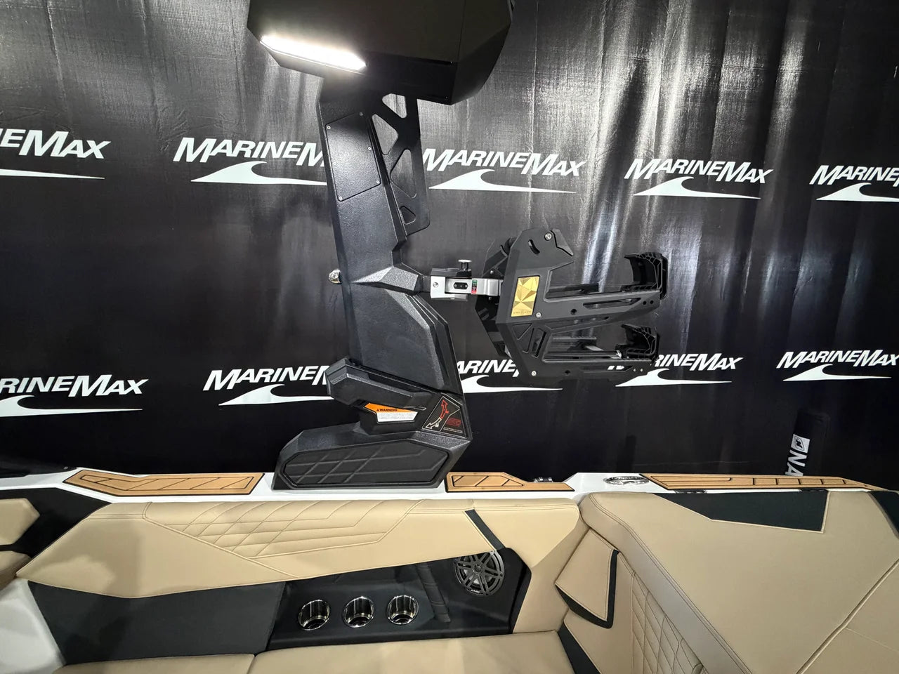 2026 Nautique Super Air Nautique S21 21.0 feet, Rogers, MN #42