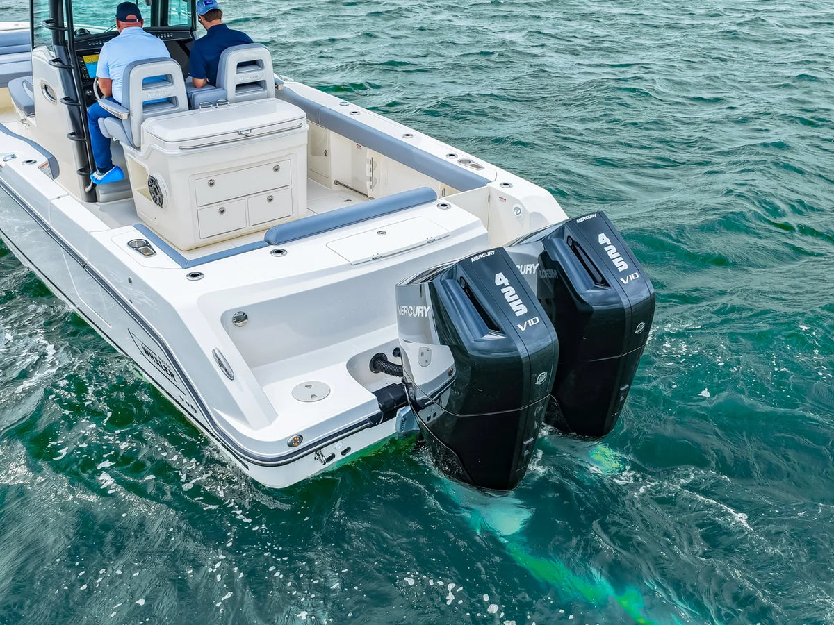 2026 Boston Whaler 330 Outrage 33.0 feet, Clearwater, Florida #22